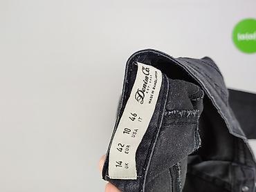 joggery diverse: Denim Co, Jeansy damskie, rozmiar M — 4