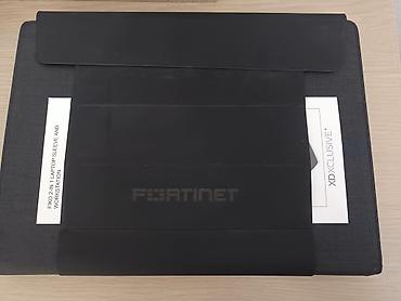 Orijinal XD Xclusive brendinə məxsus Fortinet xüsusi buraxılış noutbuk lalafo.az -da Orijinal XD Xclusive brendinə məxsus Fortinet xüsusi buraxılış noutbuk