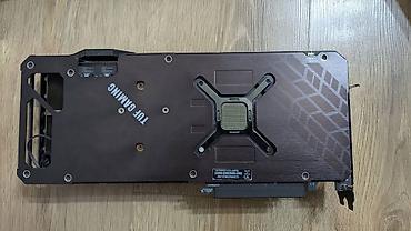 rx 6800xt: Видеокарта для ПК, Б/у, Asus, Radeon RX, 16 ГБ — 4