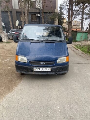 fort yük: Ford transiz icareye verilir Alyig icareye verilir Ayligi-600 azn