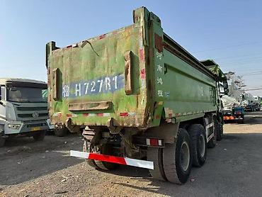 Услуги самосвала: Доставка щебня, угля, песка, чернозема, отсев, 10 тонн — 5