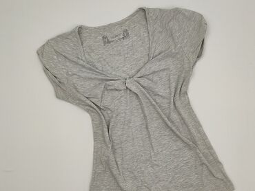 bluzki z długim rękawem plus size: Jade, Bluzka damska, rozmiar S