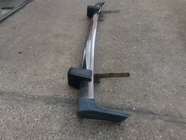 Auto delovi: Zadnji branik Lada 2106 br.2. Polovmo, ocuvano. Skinuto sa — 6