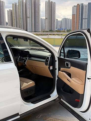 drive: Kia Sorento: 2021 г., Автомат, Кроссовер — 8