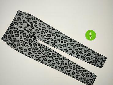 dres tech: Legginsy Sportowe damskie, rozmiar M — 3