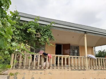 Bağ evlərinin satışı: Bakı, 1 kv. m, 5 otaqlı — 3