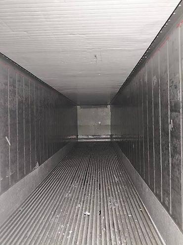 Другое: Продам Рефрижераторный контейнер -25. / + 25 DAIKIN.Реф контейнер — 3