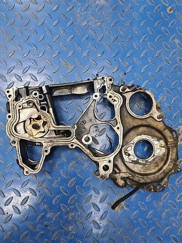 ULJNA PUMPA MOTORA 1KZ ZA TOYOTA 4RUNNER, HILUX, LAND CRUISER