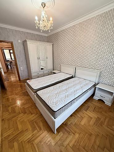 Uzunmüddətli kirayə mənzillər: Nizami rayonu, Xalqlar Dostluğu metrosunun yaxını, MeqaStore — 4