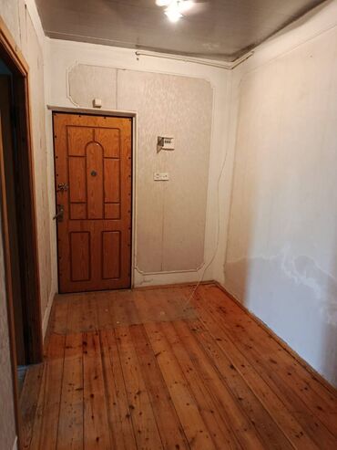 Köhnə tikili: Bakı, 3 otaqlı, Köhnə tikili, m. Həzi Aslanov, 82 kv. m — 16