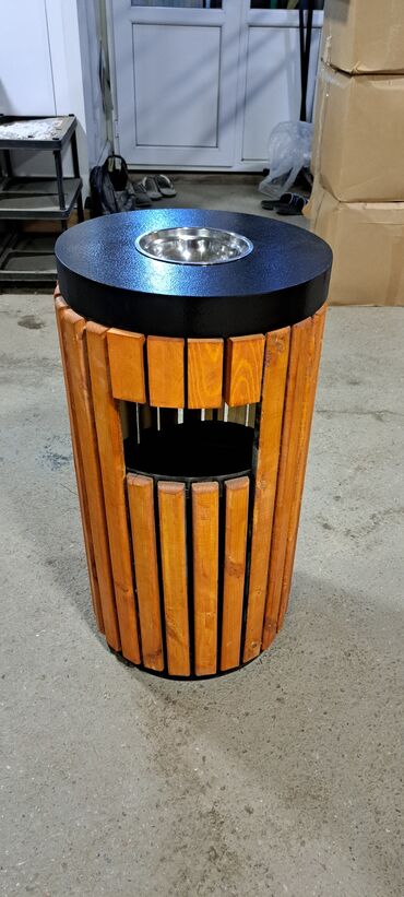 Digər: Kulqabi demir kulqabi xrom kulqabi nerj kuce ucun tullanti zibil — 5