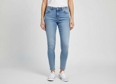 ubrania medicine: Denim Collection, Jeans for women, size L