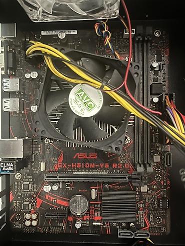 gtx 780: Məhsul: NVIDIA GeForce GTX 1650 (Dual Fan) videokart Xüsusiyyətlər: - — 2