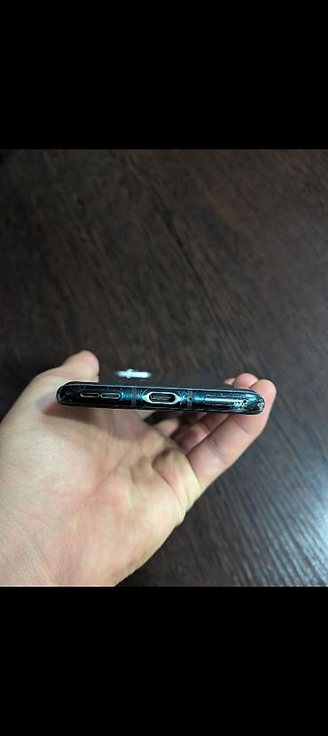 redmi note 10 pro max: OnePlus 9RT, Б/у, 256 ГБ, цвет - Голубой, 2 SIM — 2