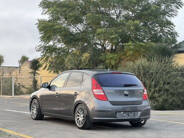 Hyundai: Hyundai i30: 1.4 l | 2009 il Hetçbek — 5