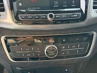 Ssangyong: Ssangyong Rexton: 2020 г., Дизель — 5