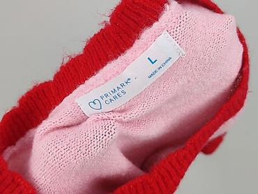 czerwony golf: Primark, Kamizelka damska, rozmiar L — 4