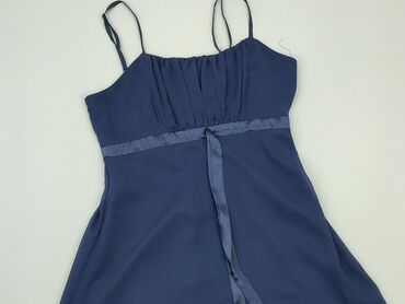 sukienki na wesele z koronki rozkloszowane: Dress, S (EU 36), condition - Very good