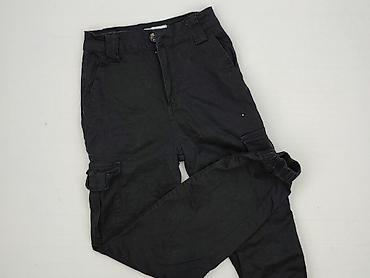 lidl joggery: Laulia, Spodnie cargo damskie, rozmiar S — 1