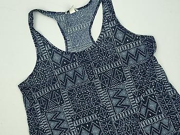 modne komplety basic premium: H&M Basic, Top damski, rozmiar L — 1