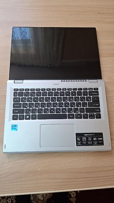 Ноутбуки Acer: Для учебы — 5