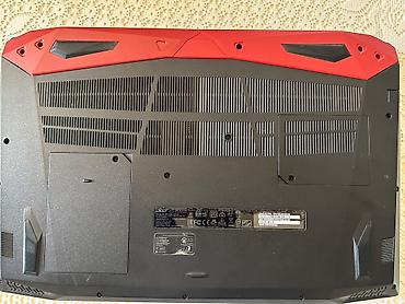 asus rog g16: Acer Predator helios 300 oyun noutbuku və aksesuar dəsti Noutbuk: - — 4