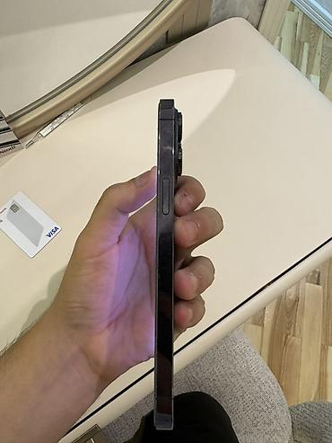 planşet iphone: IPhone 14 Pro, Deep Purple, Face ID — 4