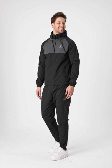 Trenerke: Komplet, 2XL (EU 56), L (EU 52), M (EU 50), Nike, Mikrofiber na lalafo.rs — 17 Trenerke: Komplet, 2XL (EU 56), L (EU 52), M (EU 50), Nike, Mikrofiber — 17