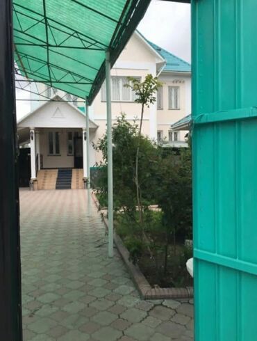 дом рабочий гарадок: Адрес: Юнусалиева/ Суванбердиева ### 🏠 Уютный хостел с капсульными