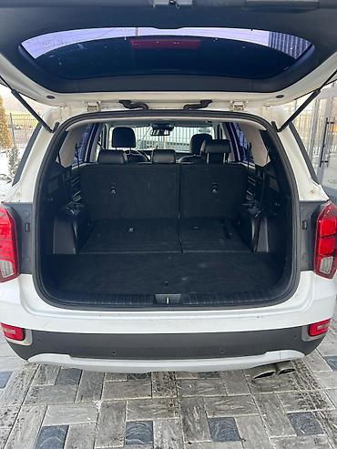 Hyundai: Hyundai Palisade: 2019 г., 2.2 л, Автомат, Дизель, Кроссовер — 6