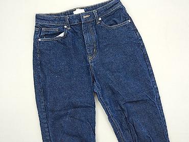 jeansy regular: Denim, Jeansy damskie, rozmiar S — 1