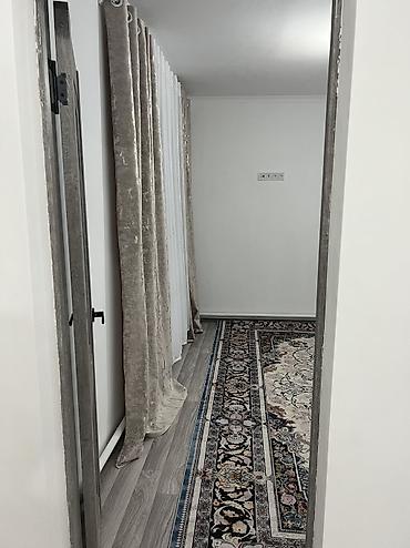 Продажа комнат: Сдается квартира ж/м Ак Орго ул. Гагарина /Кырк-Кыз. Свежий ремонт!!! — 3