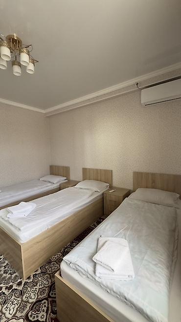 Продажа отелей и хостелов: Гостевой дом халаль Цена за посетителя 1300 сом Имеются все удобства — 7