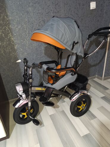 Коляски: Коляска, Новый — 19