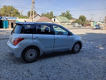 тойота рав 4 продажа: Toyota Ist: 2002 г., 1.5 л, Автомат, Бензин, Хэтчбэк — 6