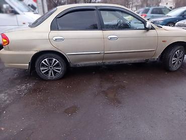 lada 2113: Седан компакт-класса с просторным салоном и практичным багажником — 4