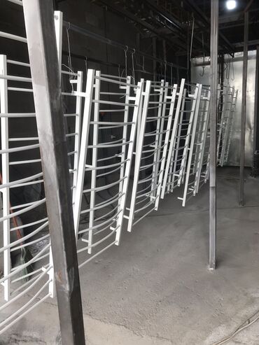 Покраска: Больше 6 лет опыта — 9