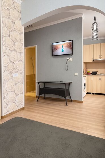 Иссык-Куль 2025: Квартира, ЦО РАДУГА ЦО Радуга, Чон-Сары-Ой, Тренажерный зал, SPA, Бассейн — 4