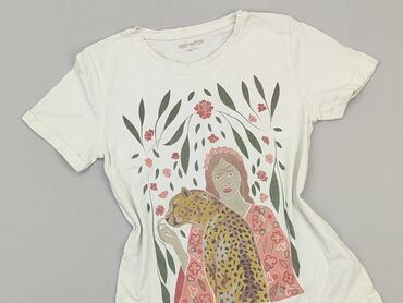 streetwear koszulka: T-shirt, Destination, 12 years, 146-152 cm, condition - Good