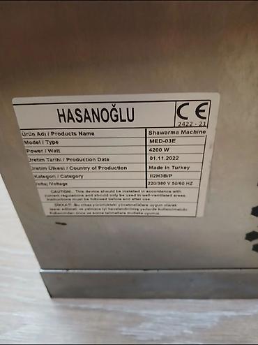 fujiyama türk sobası: Elektrik, Hesenoglu, Toster ilə — 2