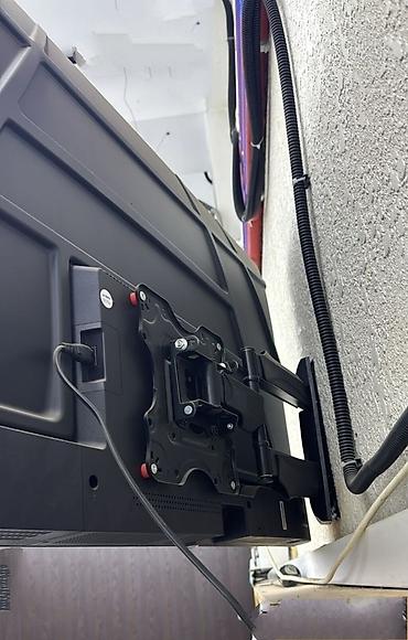 magic arm: Кронштейн для телевизора и монитора поворотно-наклонный от14до55дюймов — 2