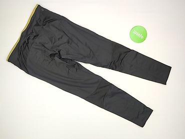 lech hydro active: Active, Legginsy Sportowe damskie, rozmiar XS — 3