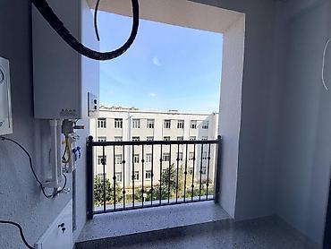Daşınmaz əmlak: Əhmədli, 2 otaqlı, Yeni tikili, m. Əhmədli, 52 kv. m — 3