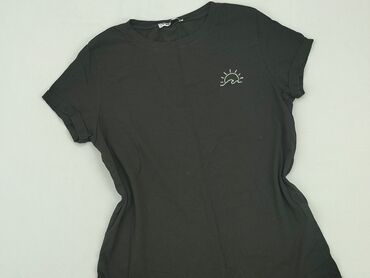 koszulki t shirty damskie: T-shirt, FBsister, S (EU 36), condition - Very good