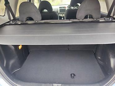 Honda: Honda Fit: 2004 г., 1.5 л, Вариатор, Бензин, Хэтчбэк — 8