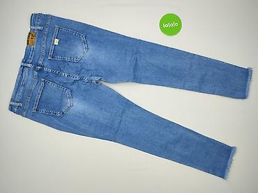 jeans ysl: Daysie, Jeansy damskie, rozmiar 4XL — 3