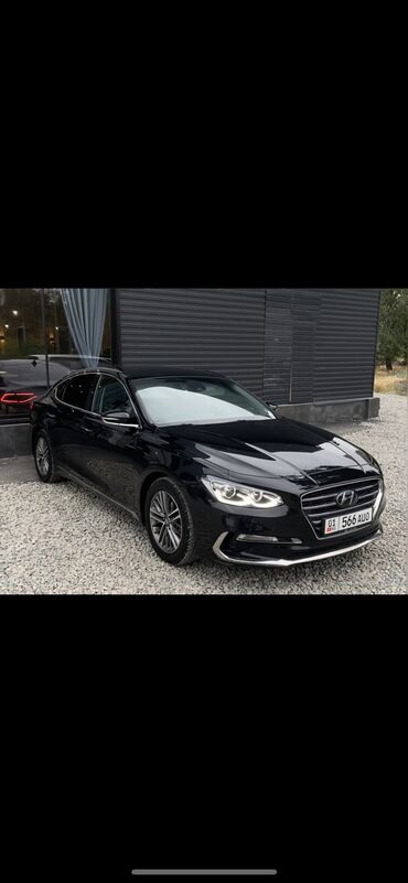 Частная аренда авто: Сдаю Kia K5, Посуточно, Без водителя, | Залог — 17