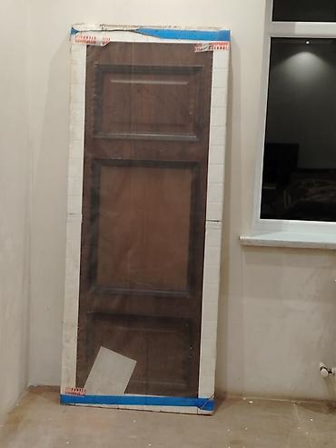 Ev və bağ: Yeni Otaq qapısı Ödənişli çatdırılma — 1