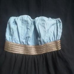 Haljine: M, Drugi tip rukava — 9