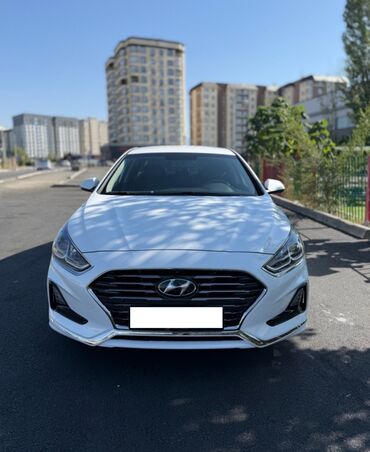 аренда автомобилей саната: Ижарага берем: Жеңил унаа, Жеке ижара
